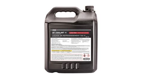 coolant for case skid steer|case ih iat coolant.